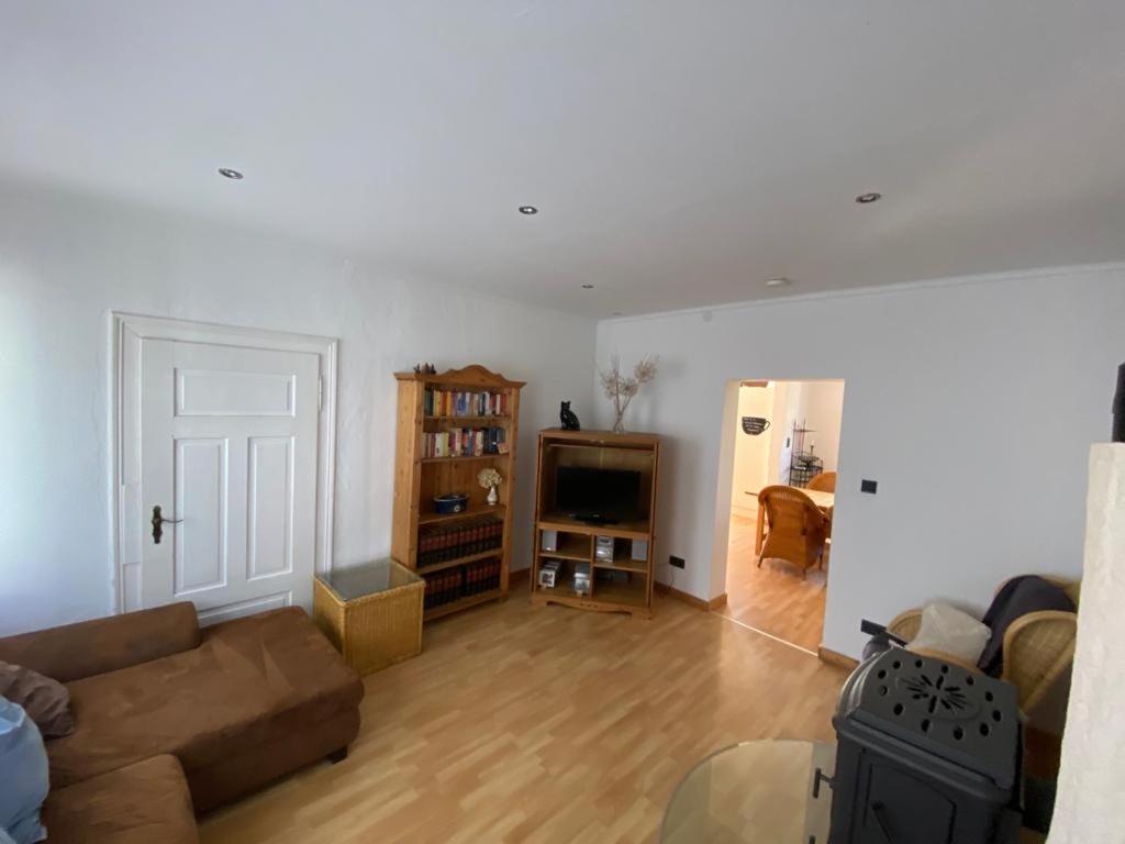 Ferienwohnung Am Theo Carlen Platz Ormesheim Экстерьер фото