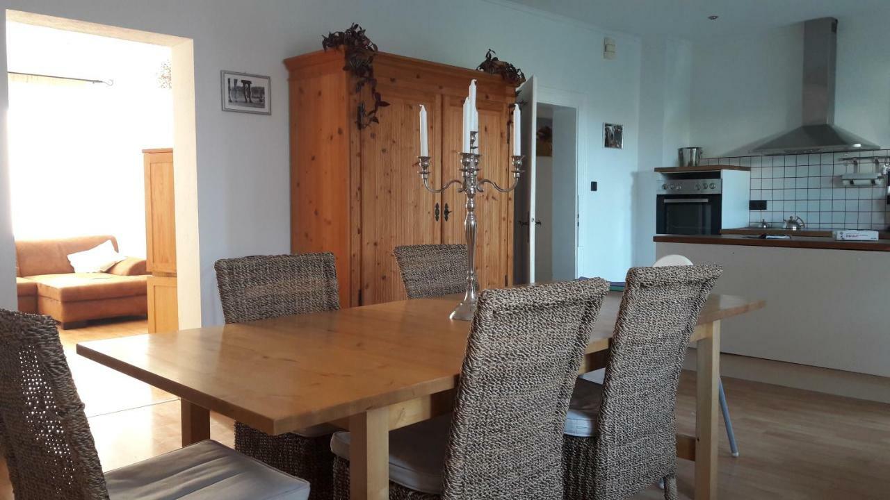 Ferienwohnung Am Theo Carlen Platz Ormesheim Экстерьер фото